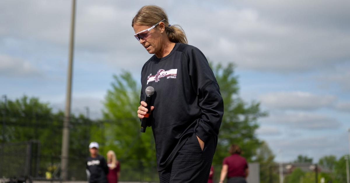 Sewell reshapes SIU Softball roster for 2025