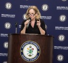 Former administrator at Queens charity accused of stealing more than $800K: DA