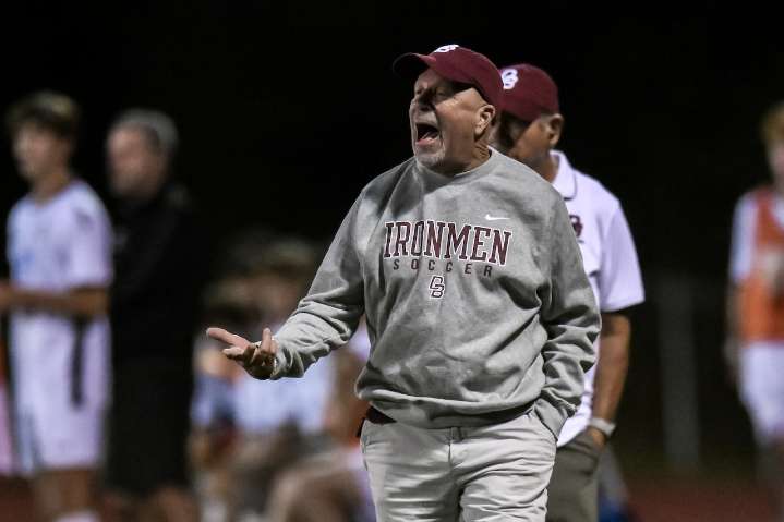 2007 N.J. boys soccer final Top 20: HS historical project