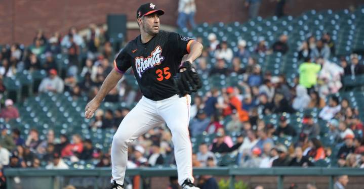 8/21 Gamethread: Giants @ Padres