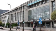 La reubicación de los laboratorios completa el traslado de Minas a Mieres
