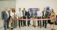 AirJoule Technologies unveils new facility