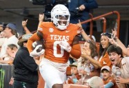 No. 1 Texas, No. 2 Penn St each place 3 players on Associated Press preseason All