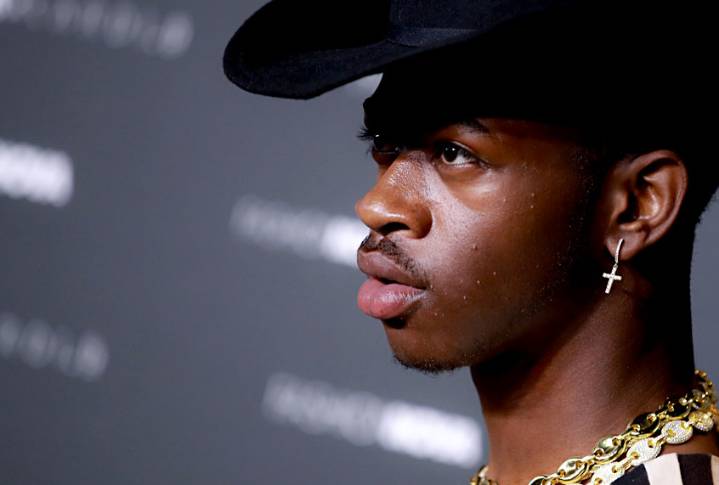 Lil Nas X arrested, hospitalized after reportedly wandering streets of Los Angeles in his underwear