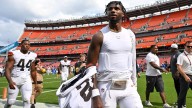 Shedeur Sanders hit with worrying news after Cleveland Browns rookie quarterback's horror preseason performance