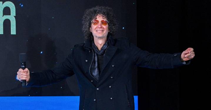 Howard Stern Confronts Show Cancellation Rumors in SiriusXM Trailer