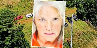 The latest on disappearance and mysterious return of Susan Rhodes