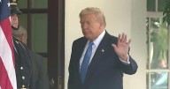 Trump welcomes leaders of Azerbaijan, Armenia to talk about ending 35
