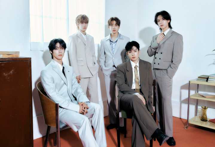 N.Flying set to soar in NYC for US Tour ‘&CON4 : FULL CIRCLE’