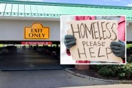 Homeless face jail time or $2,000 fines in this big NJ town
