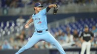 Shane Bieber’s fit alongside Blue Jays vets draws John Schneider explanation
