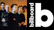 Radiohead reaparece en Top 100 de Billboard con canción de hace 28 años