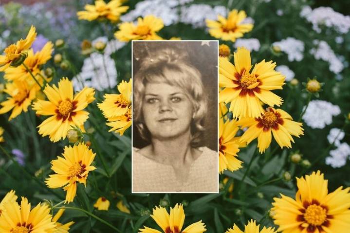 OBITUARY: Emma Smith