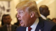 'That's taxpayer money!' Trump sparks outrage online with new threat to Dem contender