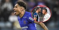 Paolo Guerrero se pronunció sobre cruce de Barcos con Valera ¿Qué fue lo que dijo el 'Depredador'?
