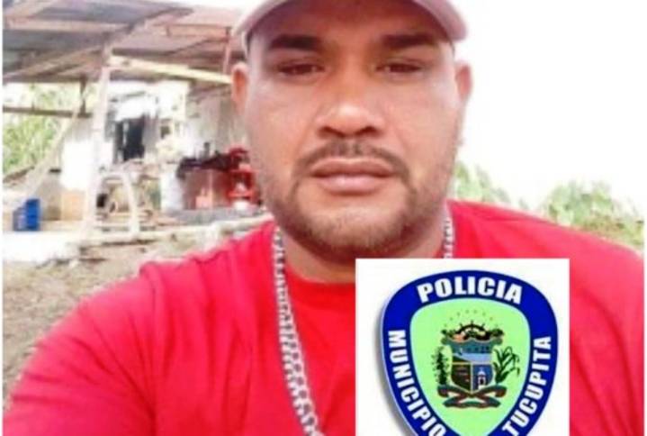 Falleció José Berra, oficial de Politucupita