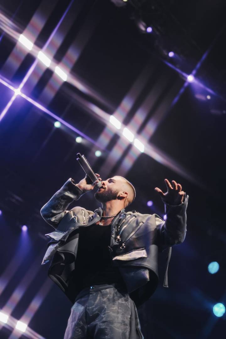 Presenta su nuevo disco “201”. Manuel Turizo en la Argentina: cuándo y dónde toca y cómo comprar las entradas