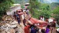 Saldo de muertos por el monzón en Pakistán asciende a 225 en 48 horas