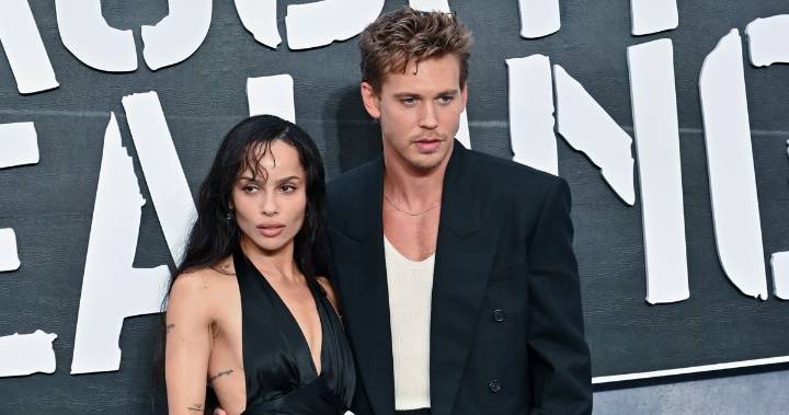 Are Zoë Kravitz and Austin Butler Dating?