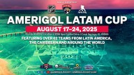 Amerigol LATAM Cup Returns to Panthers IceDen for Seventh Annual Tournament from Aug. 17