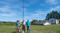 Maine Solar System model expands with two additions