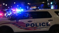 DC man accused of shooting at teens who knocked on his door, ran