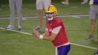 7 LSU football players named to 2025 Preseason Coaches All
