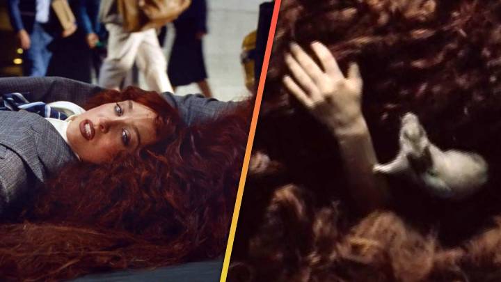 Chappell Roan Gets Attacked by Rats in 'The Subway' Music Video