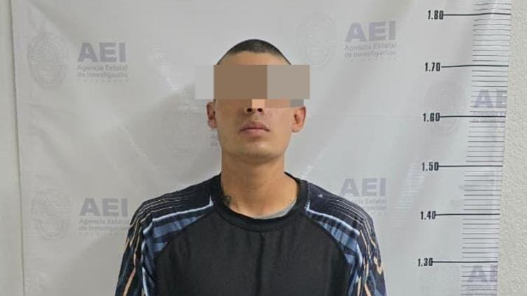 Contaba con orden de arresto por abuso en NCG