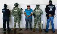 Cae en Colima presunto operador clave del CJNG buscado por EE.UU.