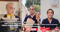 ¿La dieta de la chela? y ¿Pan con chicharrón para bajar de peso? Conoce al nutricionista que la rompe con sus consejos virales