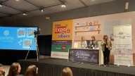 Tandil se presentó en la Expo Celíaca 2025