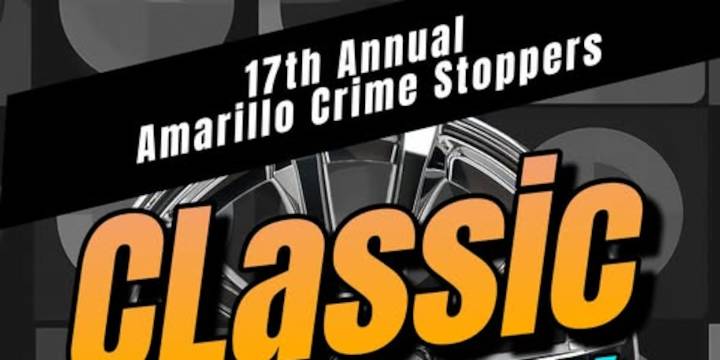 Annual Amarillo Crime Stoppers Car Show set for Saturday