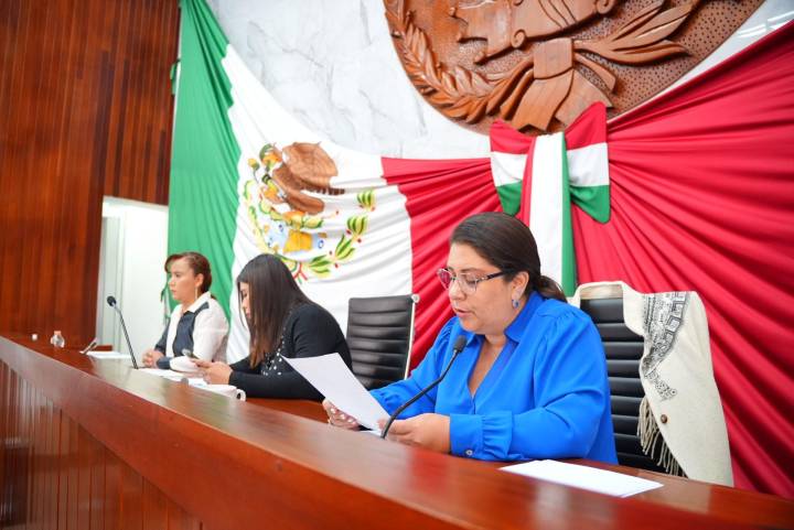 Impulsa Congreso reforma integral al Poder Judicial de Tlaxcala
