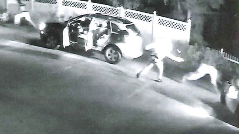 Louisiana to pay $9 million to a man who was shot in the back by state trooper during traffic stop