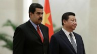 Un celular, un mensaje y una reunión: Maduro se acerca a China en plena tensión con EE.UU. ¿Le será útil?