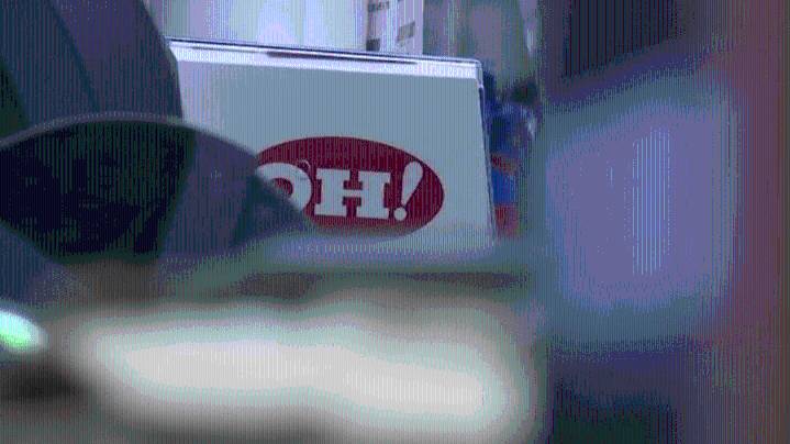 Ohio man wins for a third time playing same scratch