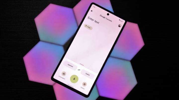 Google Translate meets Gemini in customized language practice update