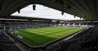 Derby County make transfer statement as major deal agreed