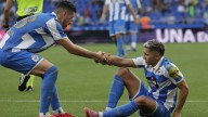 En directo: Dépor