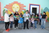 Arranca campamento cultural “Fábrica de Sueños en Soledad