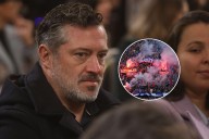 ADN Hoy. Alcalde Sichel y episodios de violencia en el Estadio Nacional: “Tenemos miles de eventos y solo hay problemas con el fútbol”