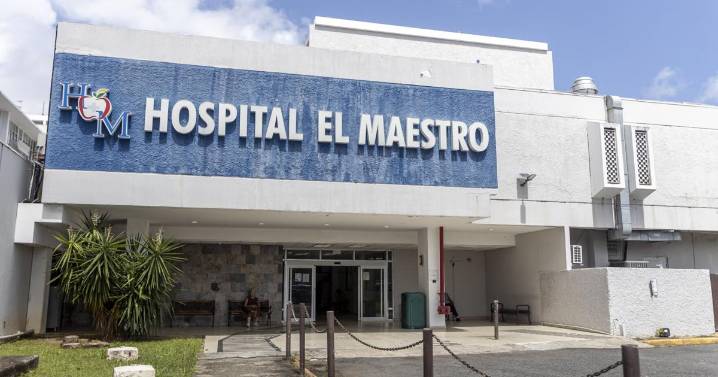 Hospital del Maestro busca alternativas para evitar cierre definitivo