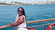 From nurse to nomad: She’s living full-time on cruise ships
