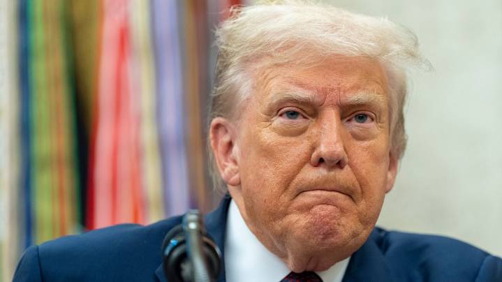Trump's planned 100% computer chip tariff sparks confusion among businesses and trading partners