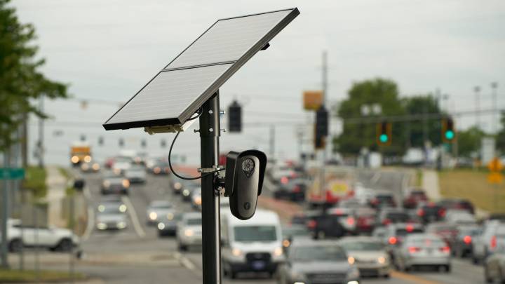 Feds may cut funds for NJ license plate readers that track car thieves