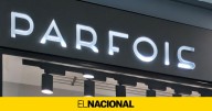 O te gusta mucho o no te va a gustar nada, no hay término medio para el pantalón con falda de Parfoi