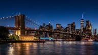 Nueva York pide a sus vecinos que se confinen por la mala calidad del aire: la clave, los incendios en Canadá