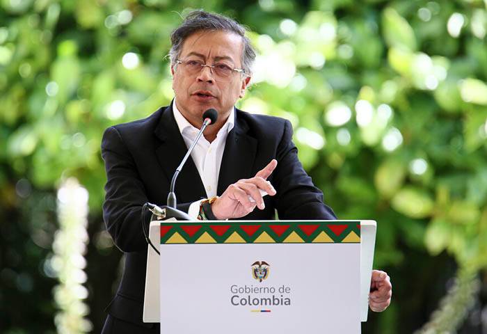 La USO acordó trabajar con el gobierno en la transición energética