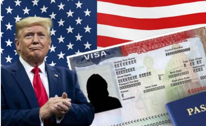 EU exigirá hasta 15 mil dólares de fianza para visas de turista